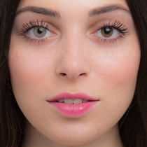 Цветные линзы EOS Sole 3 tone Ivory Фото 3